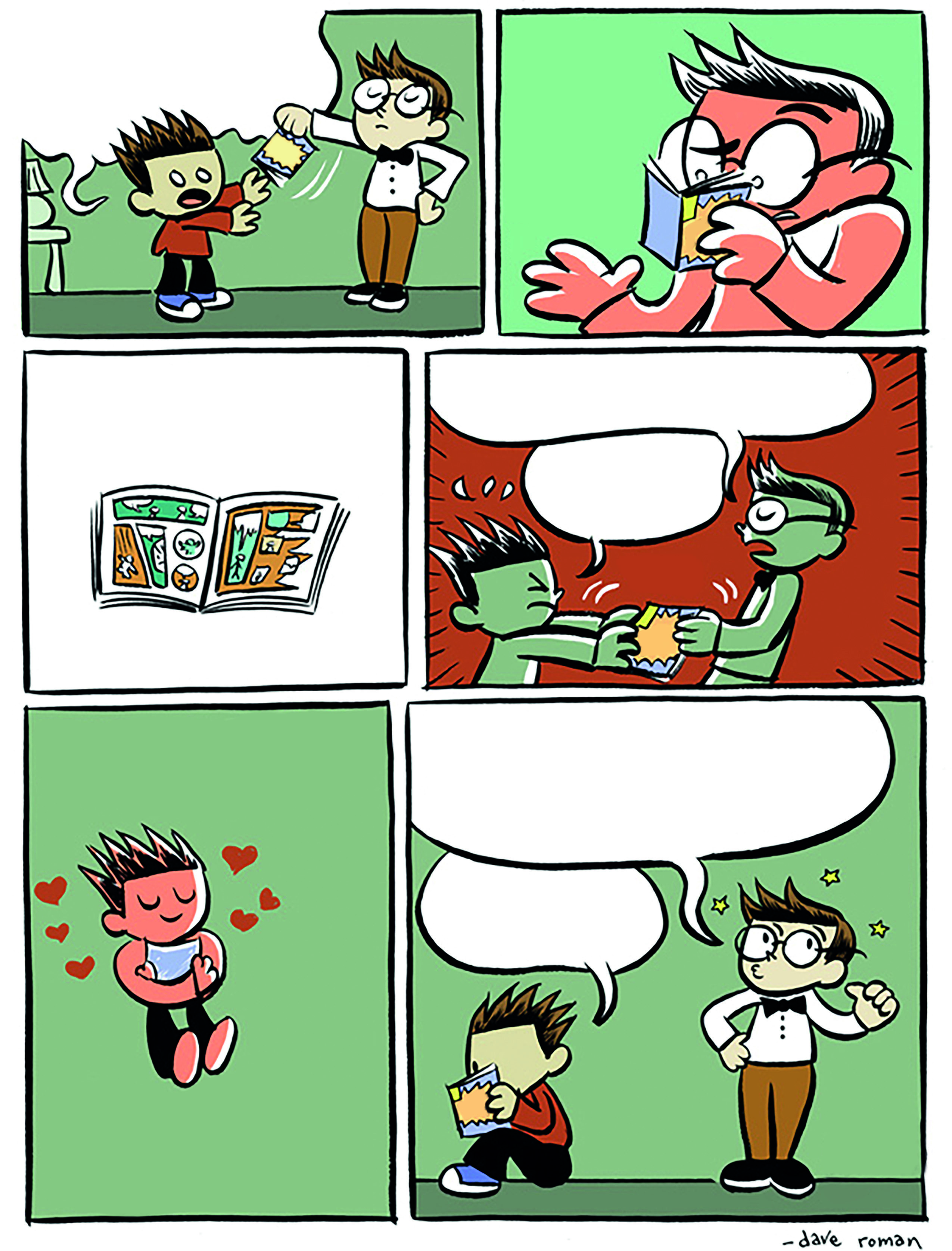 Embedded figure page 5